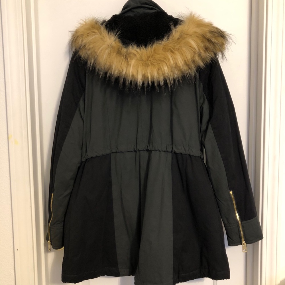 Utility Jacket - image 2